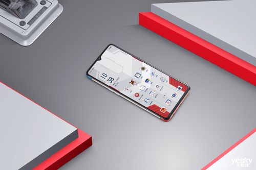 2019秋冬高颜值超百搭智能手机推荐